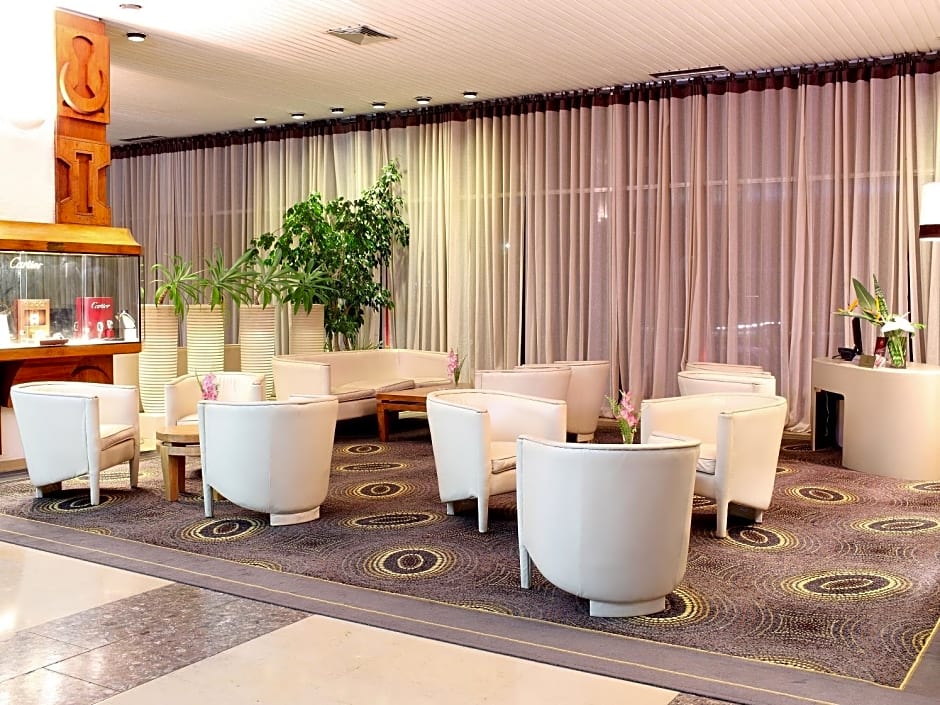 Carlton Madagascar Hotel