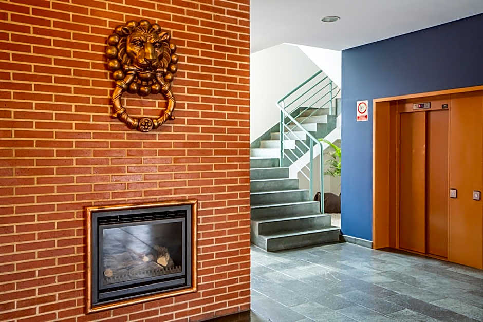 Posadas De España Paterna