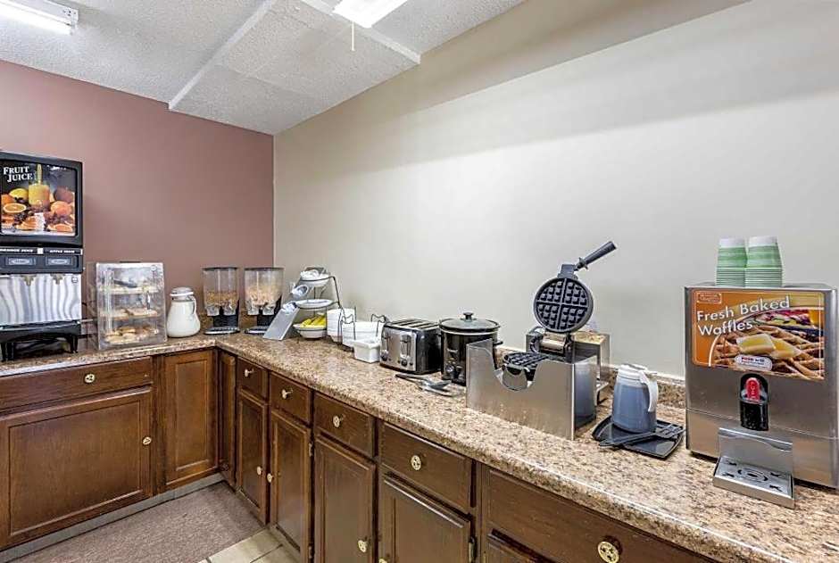 Americas Best Value Inn Beatrice