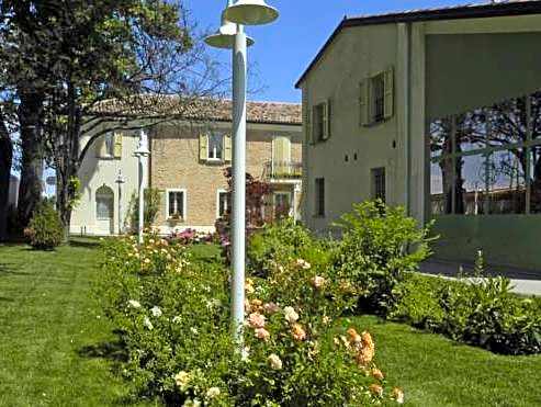 Relais Villa Roncuzzi
