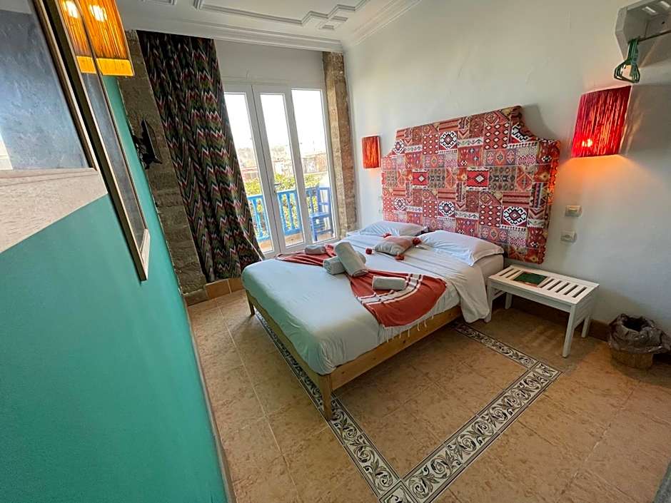 Mama Souiri Hotel