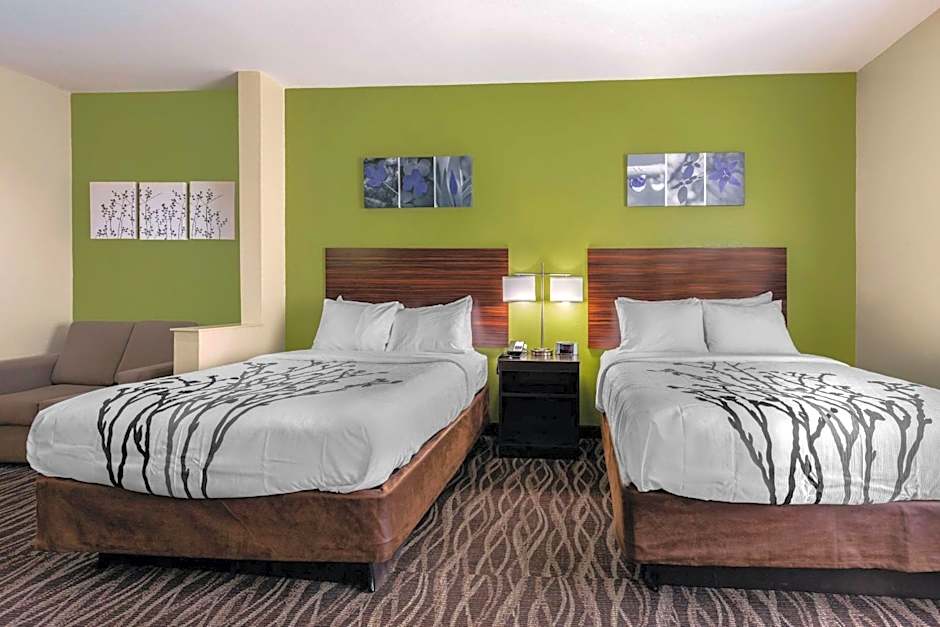 Sleep Inn & Suites Millbrook - Prattville