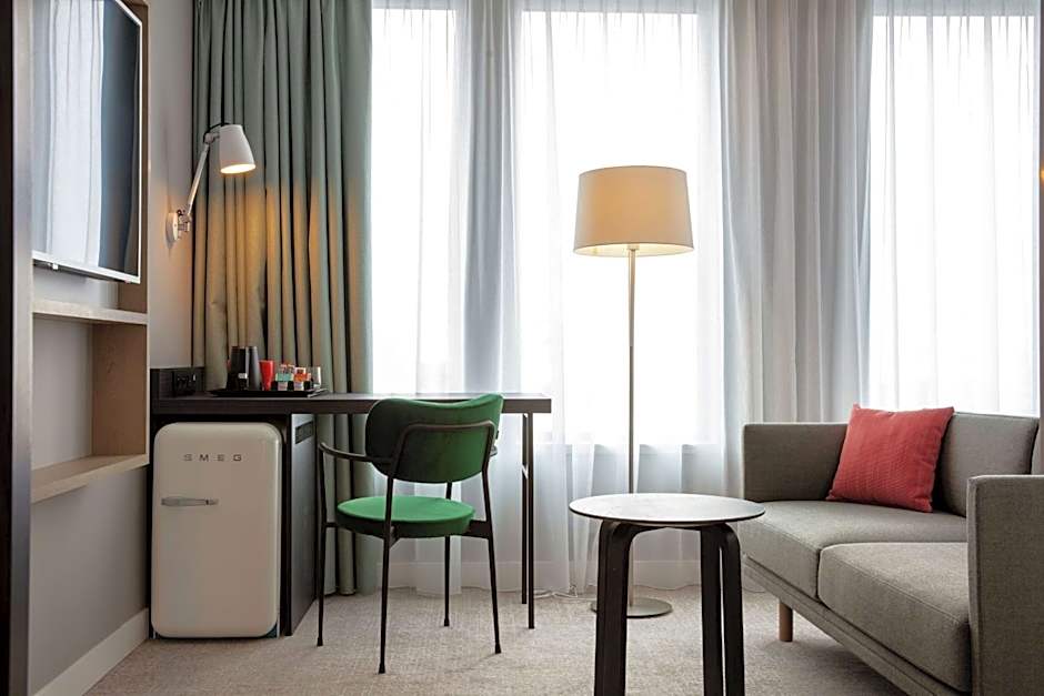 Hilton Garden Inn Orly, France