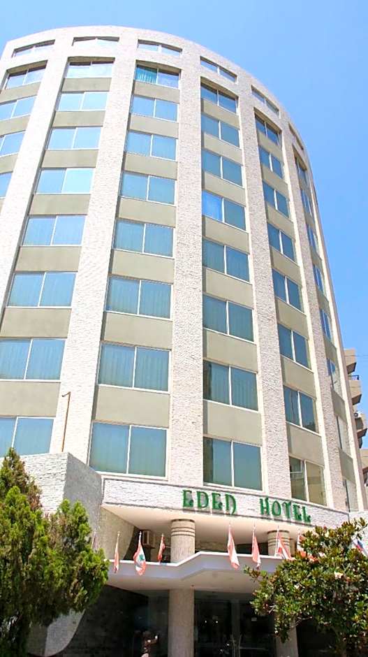 Eden Hotel
