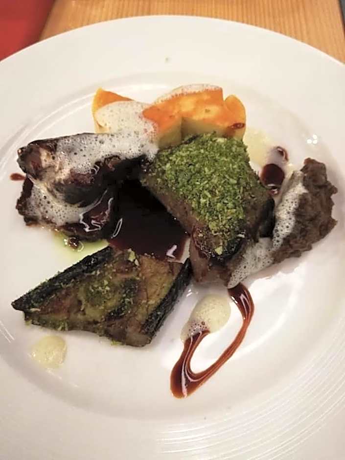 Der Löwen, Löwen Betriebs- und Management GmbH