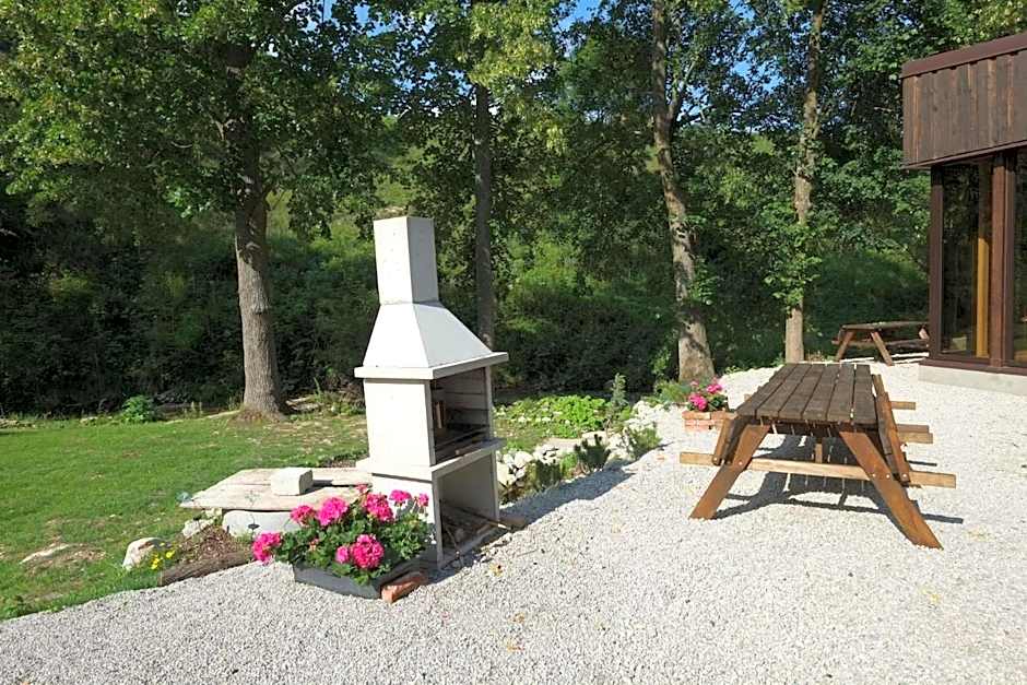 Wellness privát Štyri Lipy