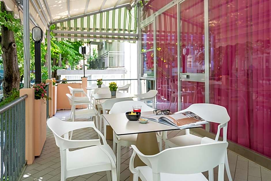 Hotel Très Jolie