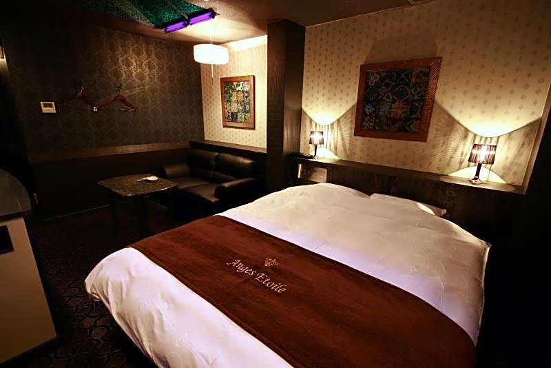 Hotel Anges etoile - Adult Only
