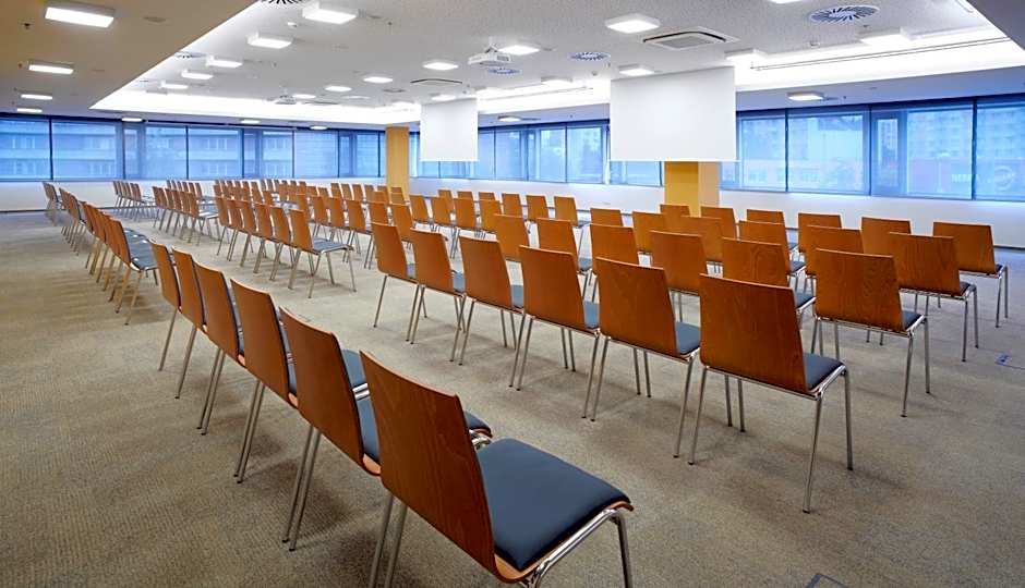Clarion Congress Hotel Ceske Budejovice