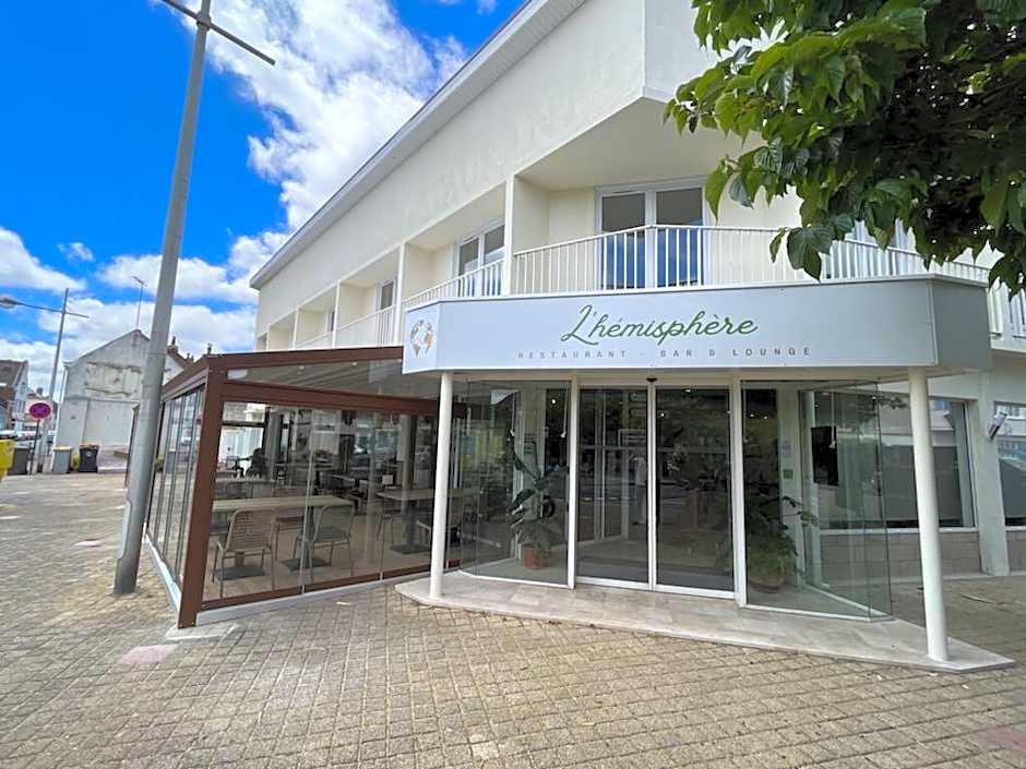 L’hémisphère Hôtel