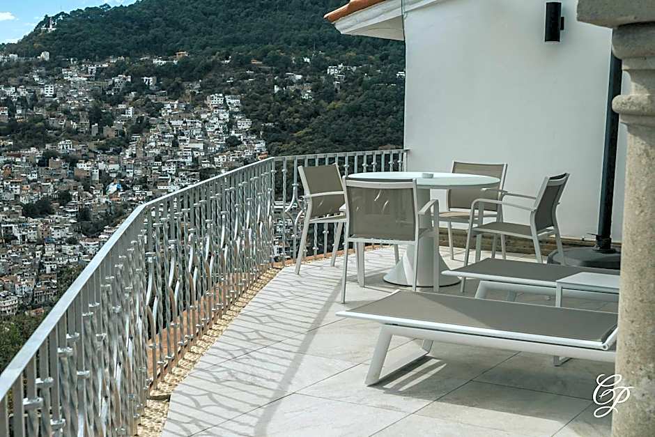 De Cantera Y Plata Hotel Boutique