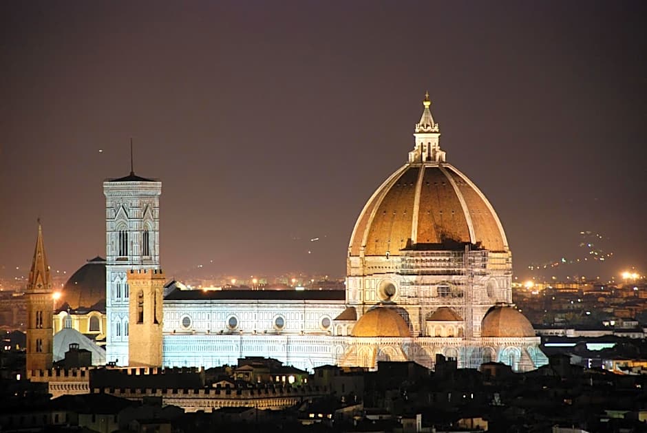 Palazzo Martellini Residenza d'epoca