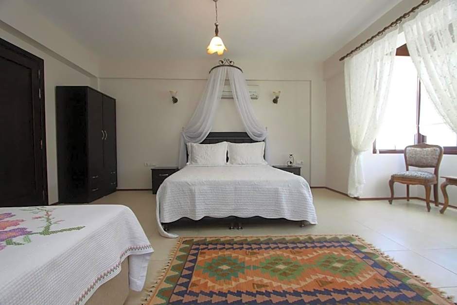 Nano Hotel