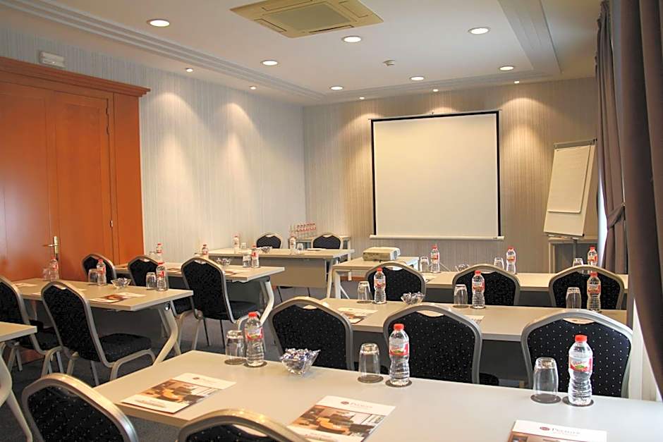 Best Western Premier Hotel Dante