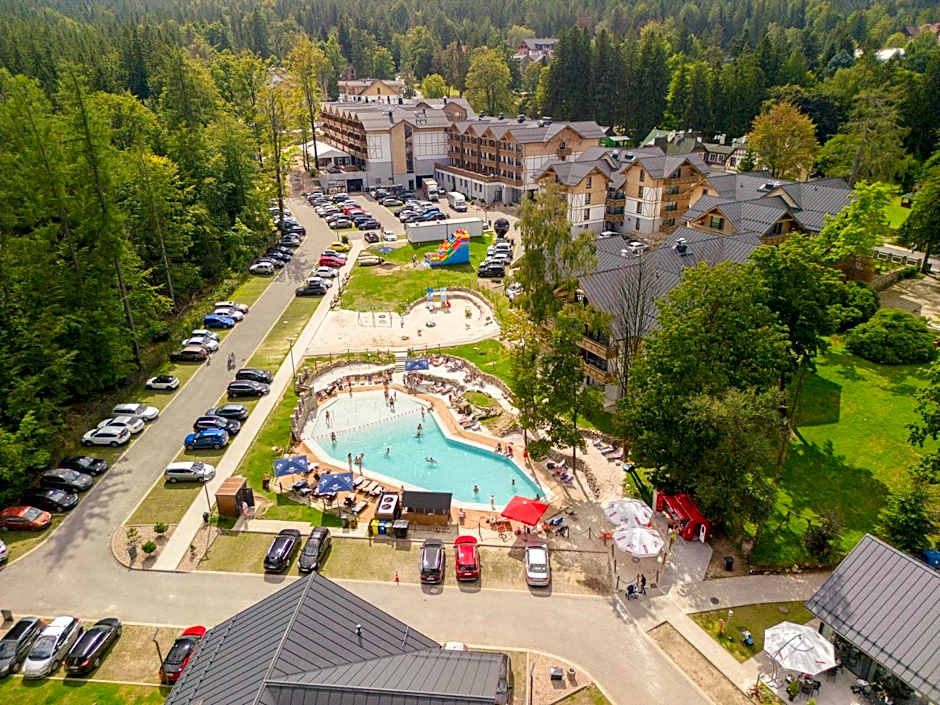 Platinum Apartments