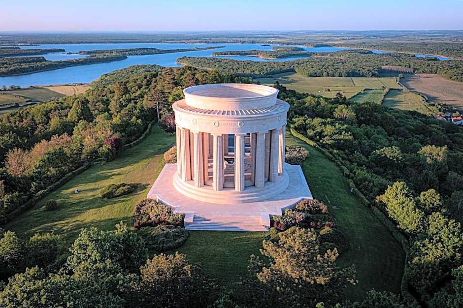 Logis Hotel de la Gare