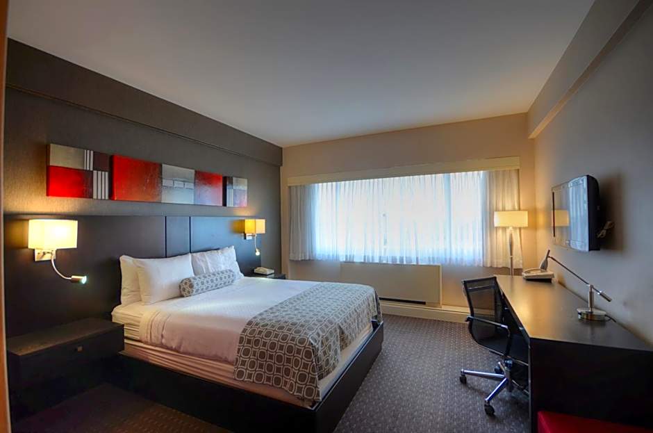 Armon Plaza Montreal Airpt, Trademark Collection by Wyndham