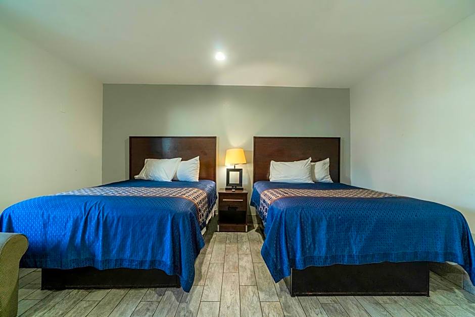 Pelican Inn by Belvilla Aransas Pass, TX