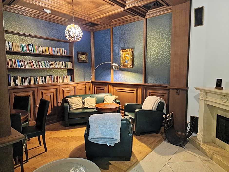 Spa Hotel Iris