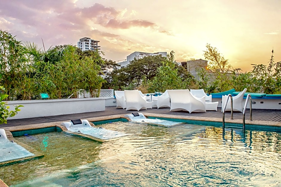 Placita Vieja Hotel Boutique Spa