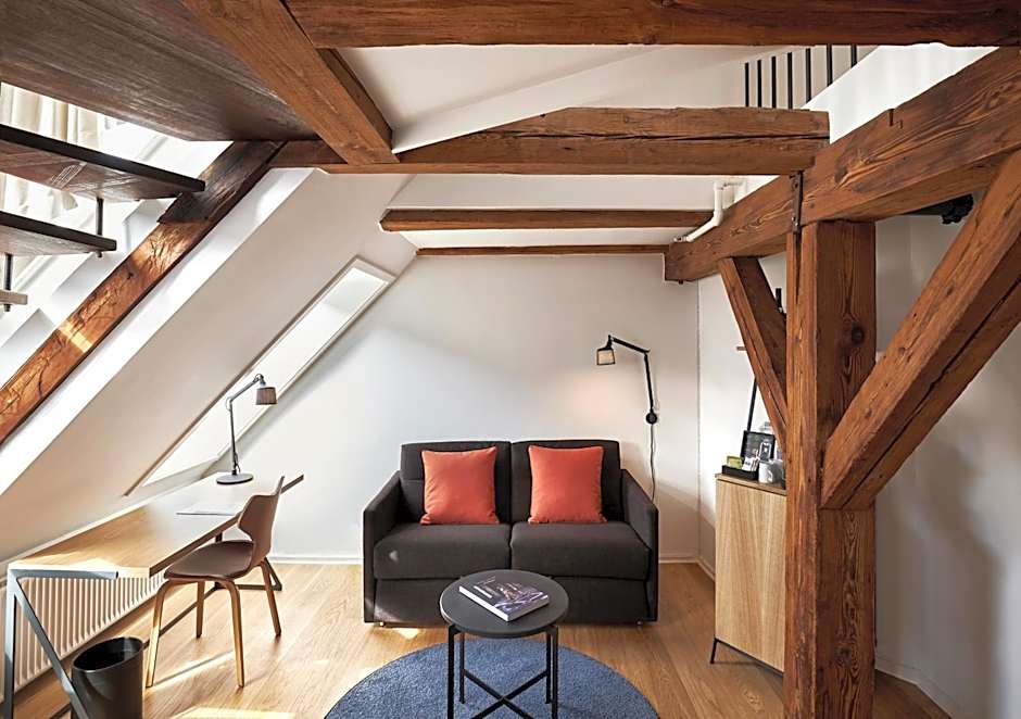 71 Nyhavn Hotel