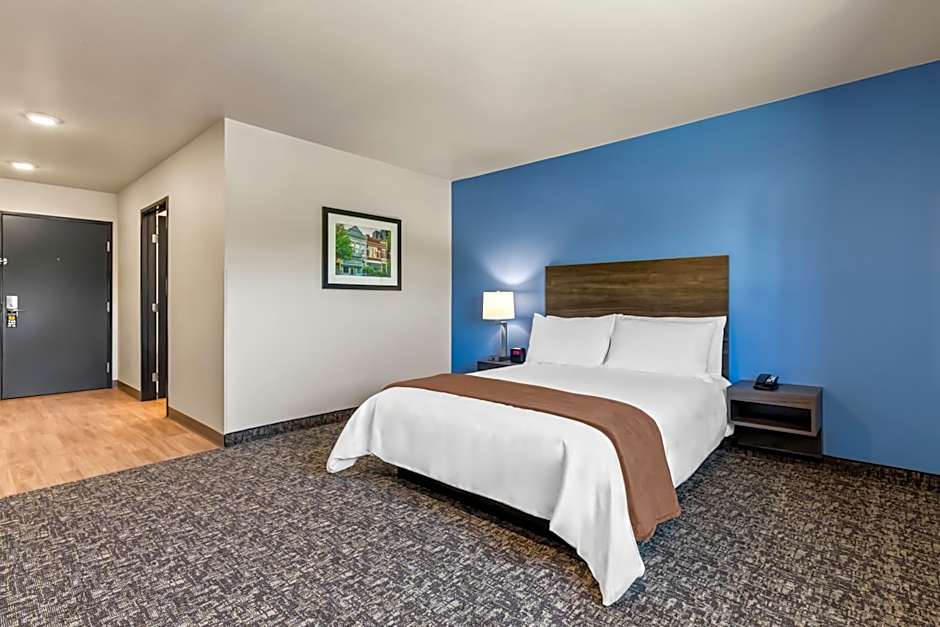 My Place Hotel Twin Falls
