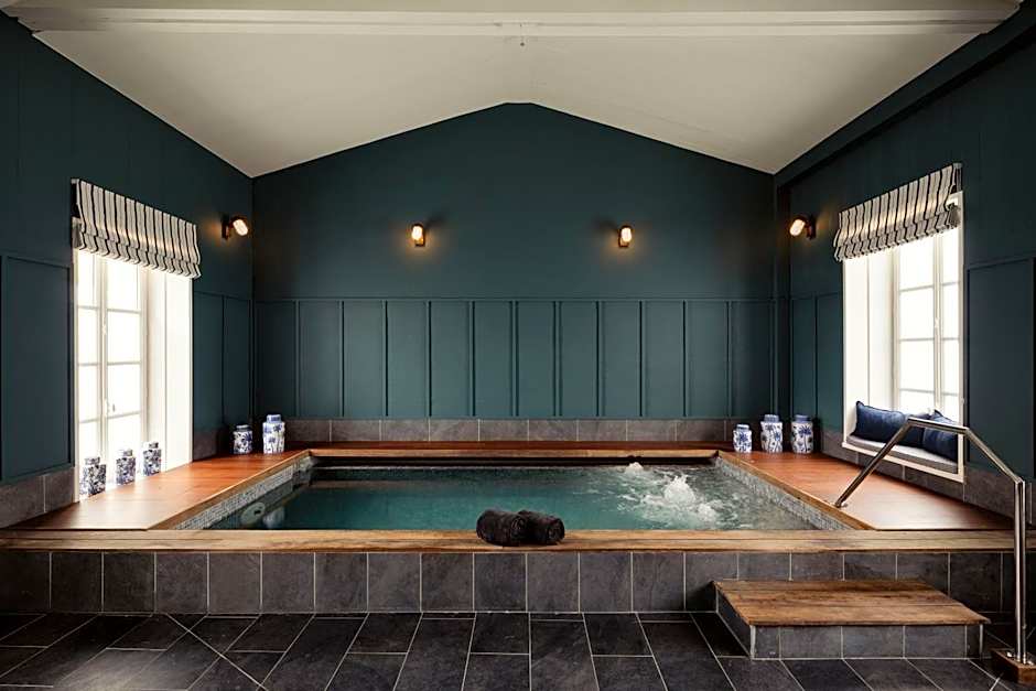 La Mission Hôtel & SPA - l'île d'Yeu