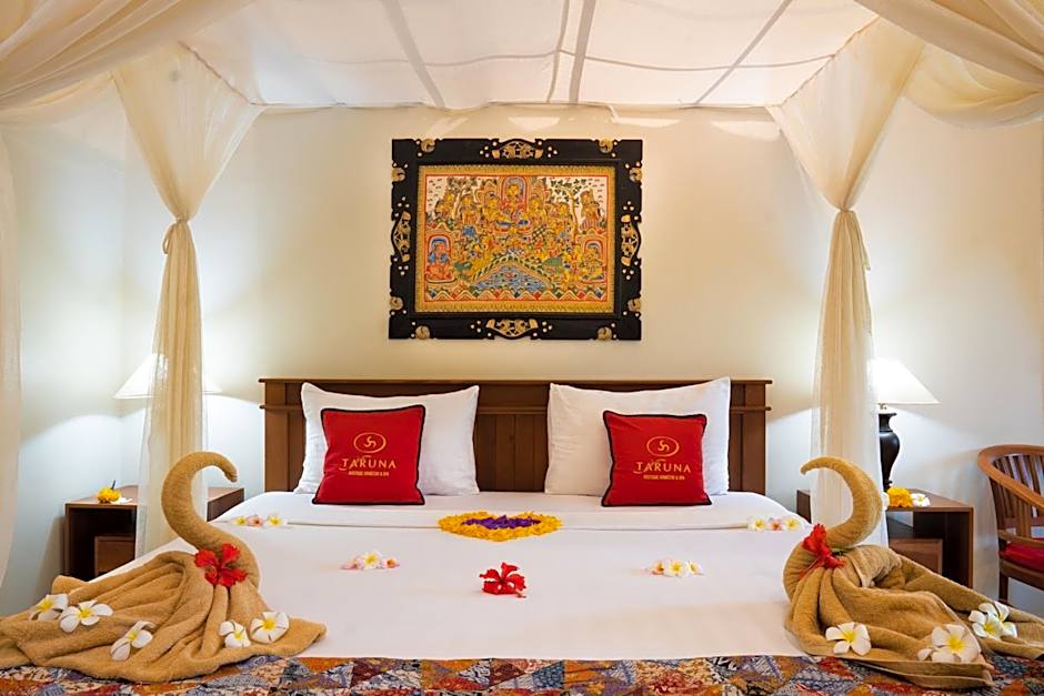 Taruna Boutique Homestay & Spa