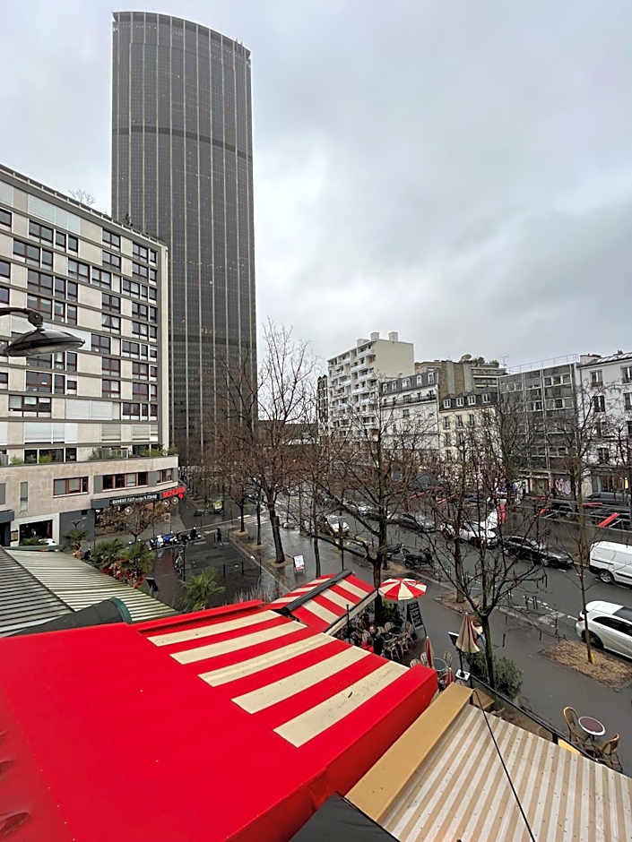 Hotel de la Tour