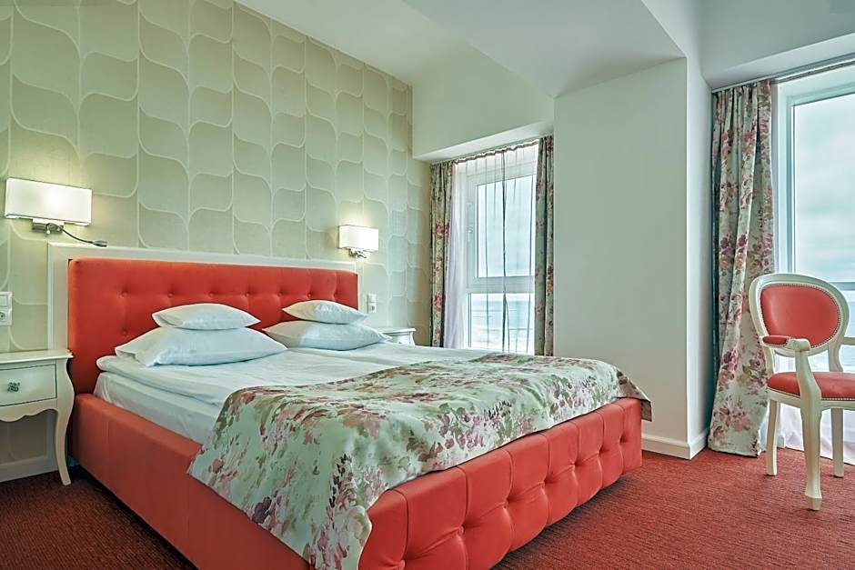 Continental Forum Constanta