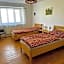 Apartmán Dolní Němčice
