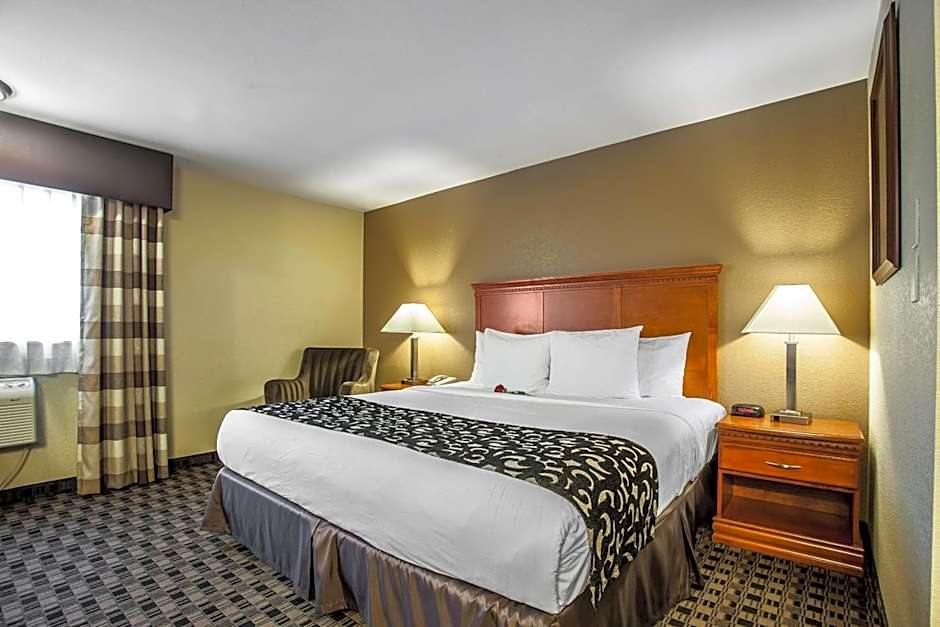 Clarion Inn Renton-Seattle