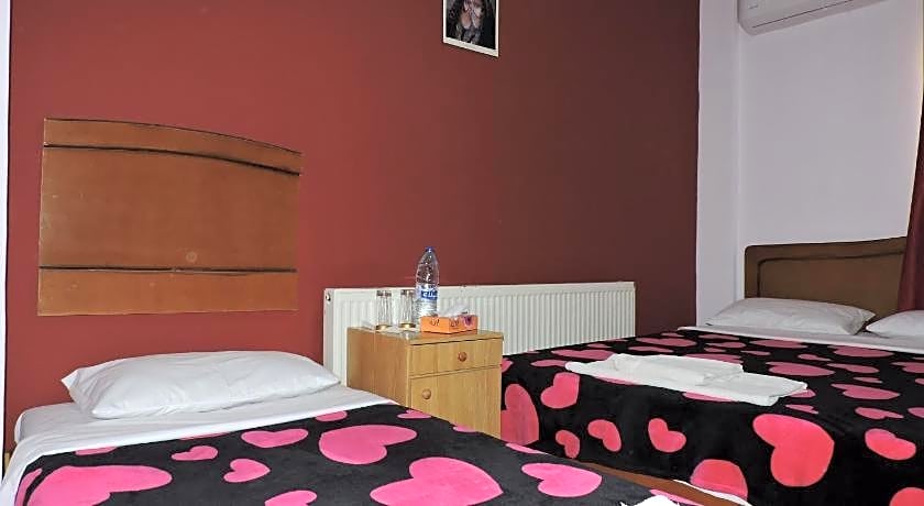 Valentine Inn