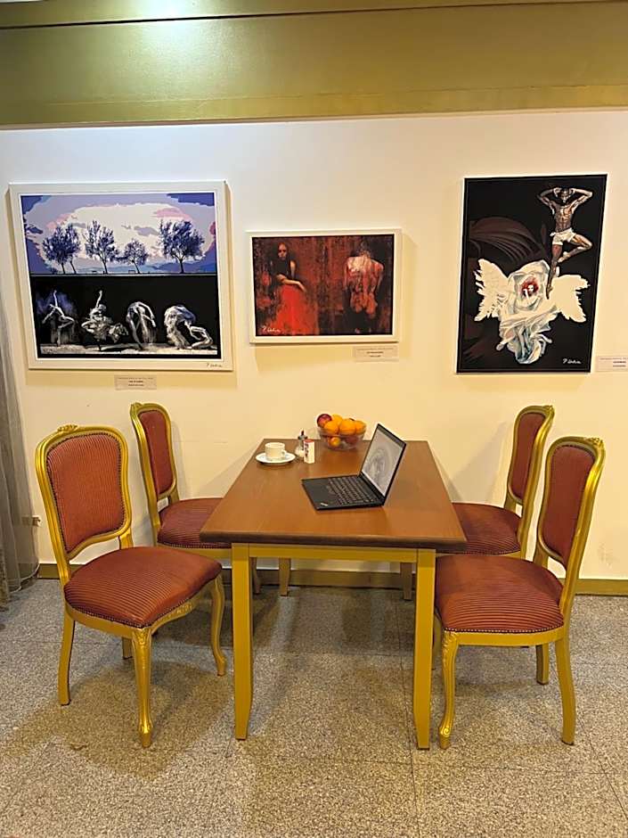 Actor Hotel Budapest