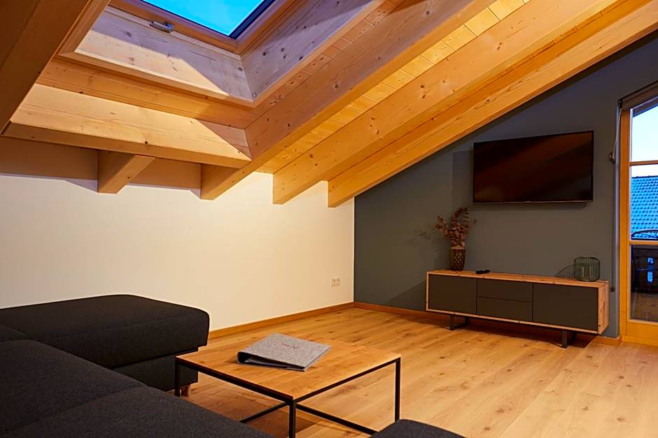 Landhaus Herzogsteig