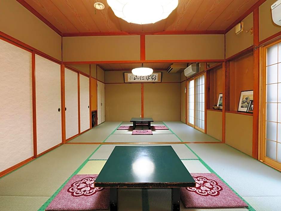 Hakuraiso