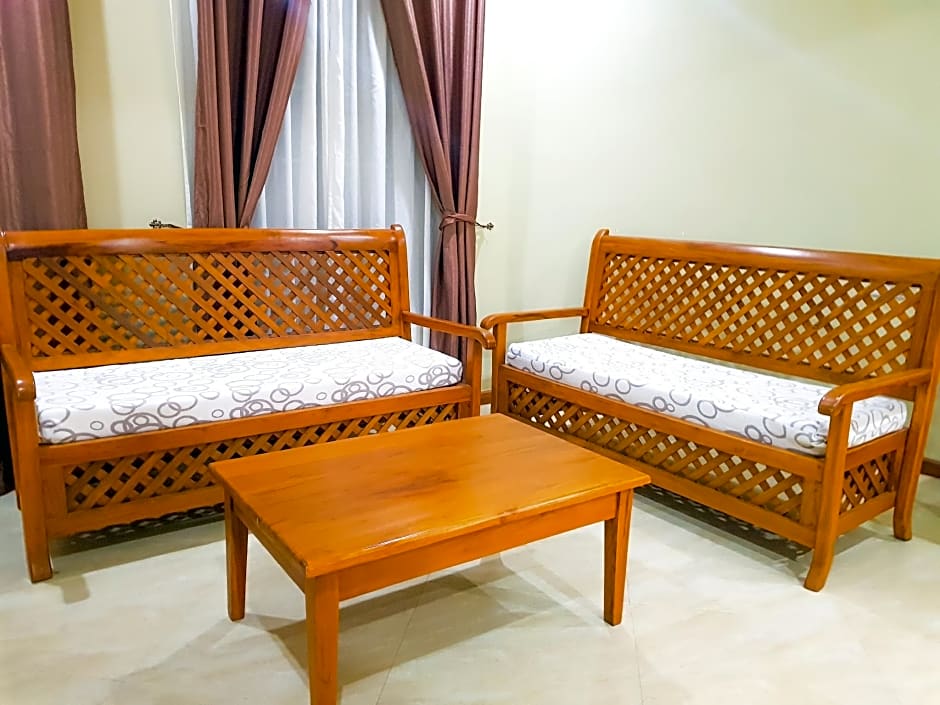 Masailand Safari Lodge