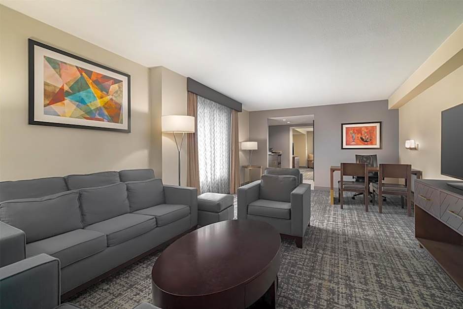 Embassy Suites by Hilton Laredo