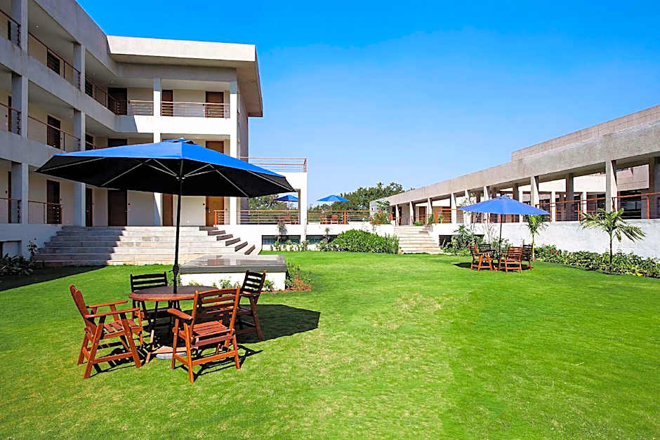 Hyatt Place Hampi