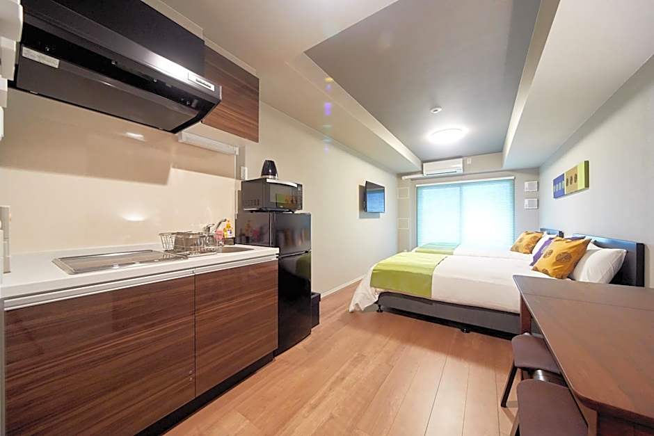 Hotel Mondonce Kyoto Gojo