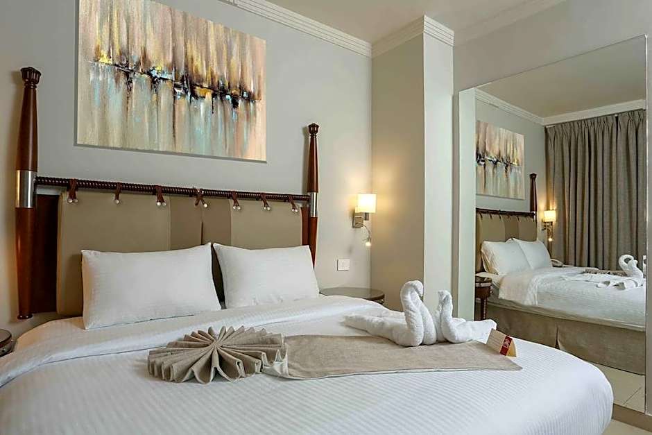 Retaj Hotel