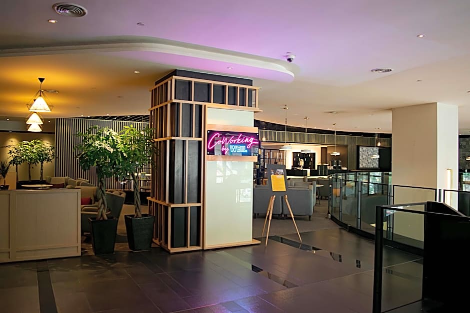 Weil Hotel