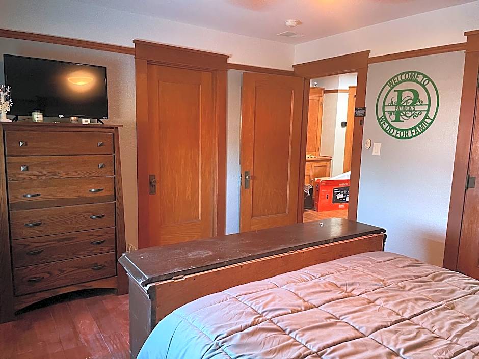 Patrick's Bed and Breakfast