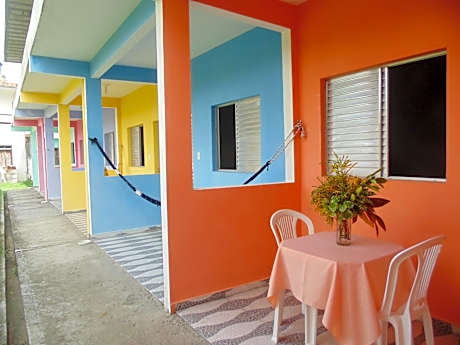 Pousada Praia de Tairu