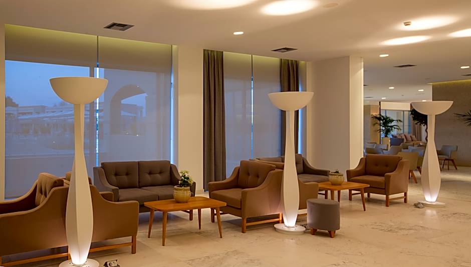 Blue Lagoon Princess