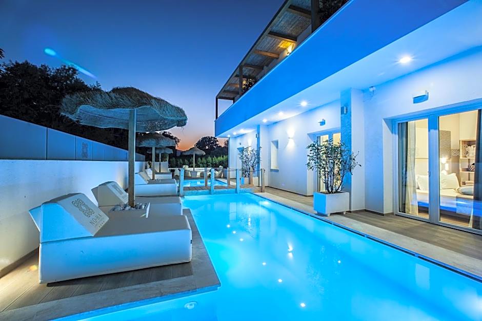 NOHA Lifestyle Hotel - Adults Only