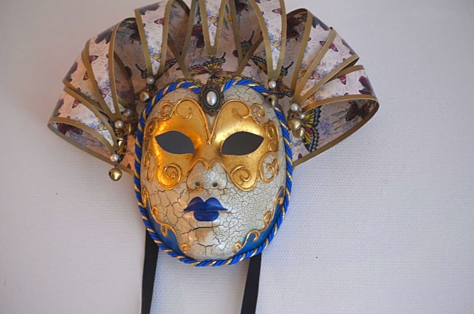 Les chambres de Marie'O