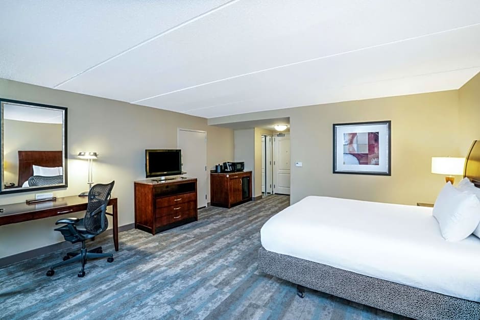 Hilton Garden Inn Richmond Airport