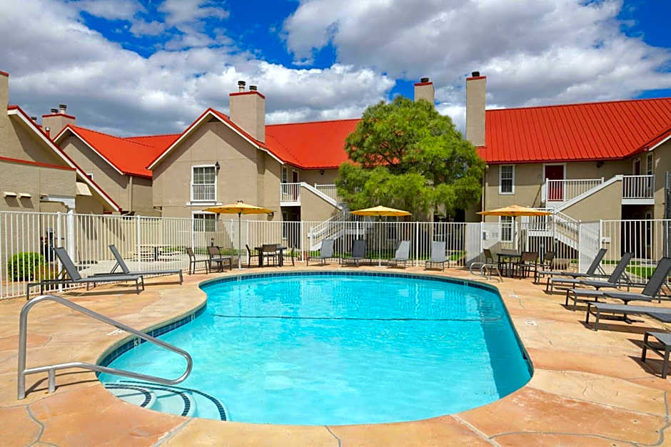 Sonesta ES Suites Albuquerque