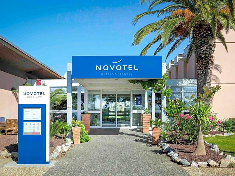 Novotel Perpignan